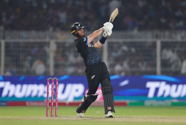 5 Overseas Debutants to Watch Out for in IPL 2026 ft Finn Allen, Ben Duckett, Blessing Muzarabani