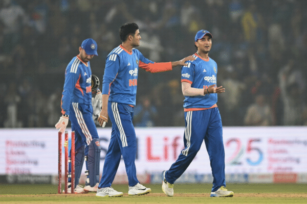 5 Players Who Need Strong IPL 2026 to Break Into India T20I Side