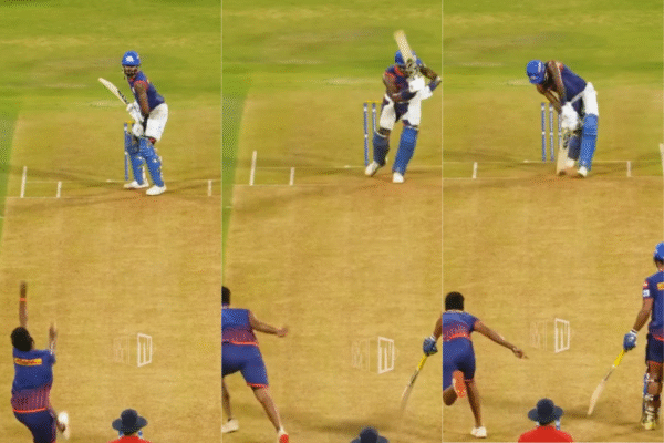 6, 4, Wicket: Jasprit Bumrah vs Hardik Pandya Battle Turns Up the Heat in Mumbai Indians Nets Before IPL 2026 [WATCH]