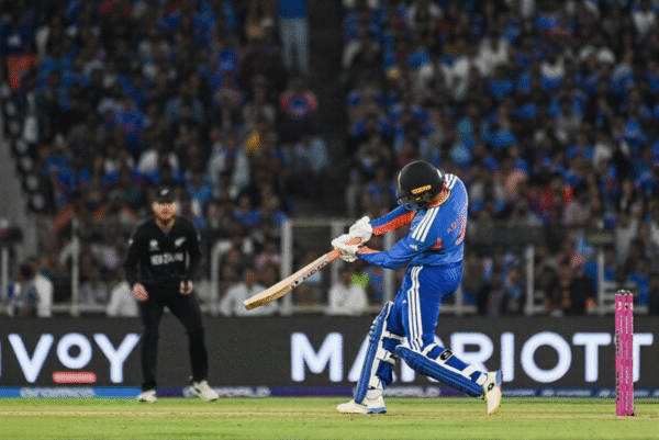 Abhishek Sharma Opens Up on How He Turned Around Fortunes After Horrible Start to T20 World Cup 2026