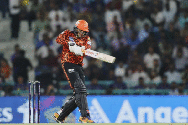 Abhishek Sharma Sends Warning Bells to Bowlers With 94 off 42 in SRH Intra-squad Game Before IPL 2026