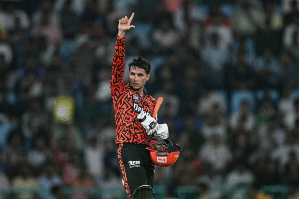 Abhishek Sharma ‘Chink in Armour’ Could Worry Sunrisers Hyderabad in IPL 2026