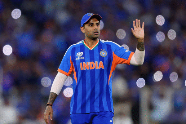 After Winning T20 World Cup 2026, Suryakumar Yadav Takes Dig at India’s 2024 Campaign