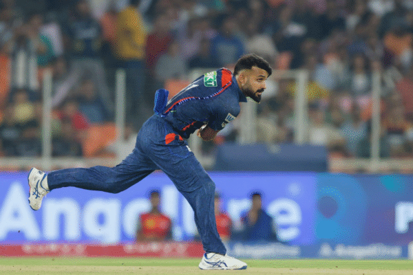 Akash Deep Injury Uncertainty Deepens KKR’s IPL 2026 Troubles.