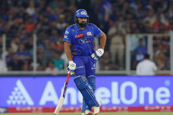Amidst Batting Concerns, Mumbai Indians Need Rohit Sharma To Step Up His Game in IPL 2026