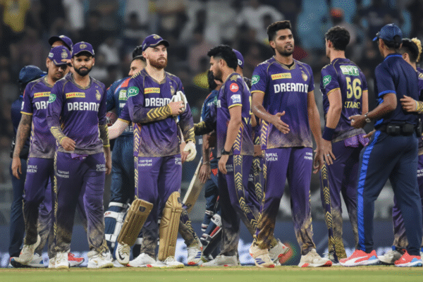 Anil Kumble Identifies Two Biggest Blunders That Disrupted KKR Balance Ahead of IPL 2026
