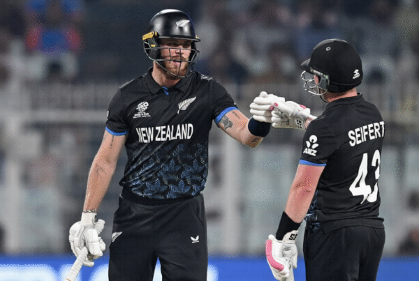 Are Finn Allen and Tim Seifert the Best Opening Pair in T20Is Now?