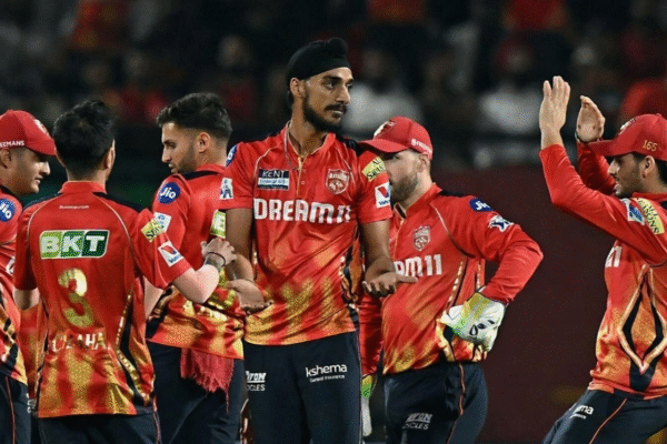 Former Punjab Kings Star Smashes Blistering 37-Ball 76, Improves IPL 2026 Replacement Pick Chances