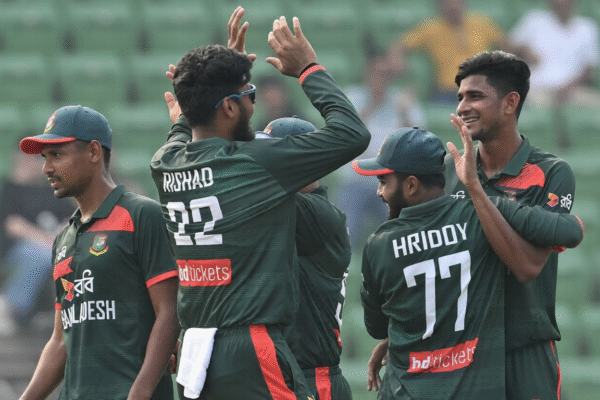 BAN vs PAK Dream11 Prediction Today 2nd ODI