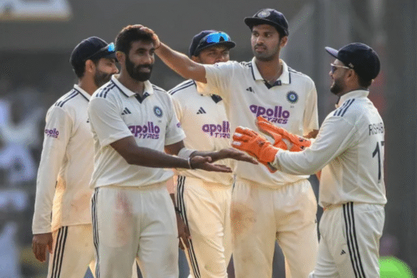 BCCI Announces India Schedule for 2026-27 Home Season, Venues for Border-Gavaskar Trophy Revealed