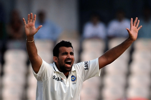 BCCI Appoints Zaheer Khan To Lead Special Fast-Bowling Camp at CoE.