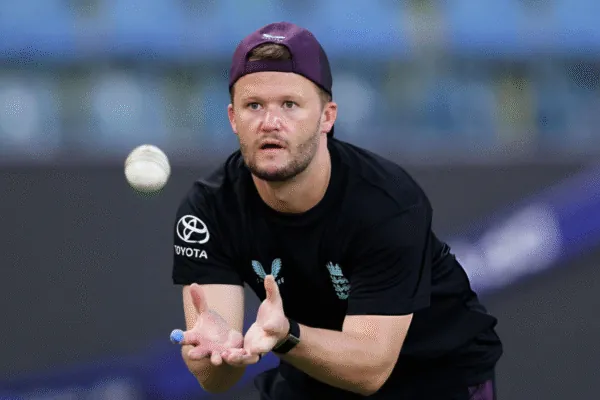 Ben Duckett Sets His Target After IPL 2026 Withdrawal Amidst Rising Pressure.