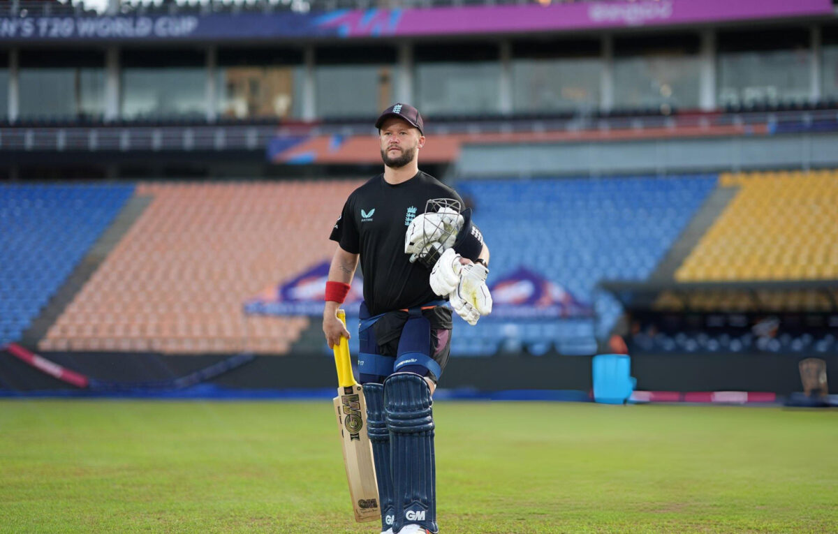 Ben Duckett pulled out of IPL 2026 at the last minute.