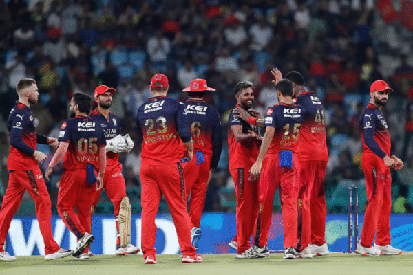 Big Blow for RCB As Pacer Set To Miss IPL 2026