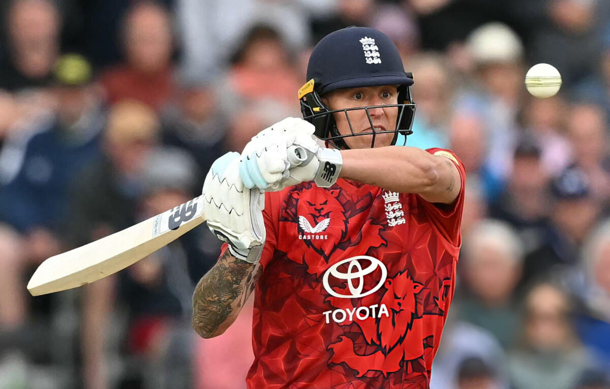 Brydon Carse can contribute with both bat and ball for SRH.