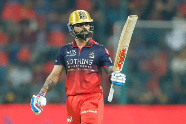 Chasemaster Virat Kohli Delivers Again, Jacob Duffy Steps Up in Absence of Josh Hazlewood; Key Takeaways from RCB vs SRH IPL 2026 Game