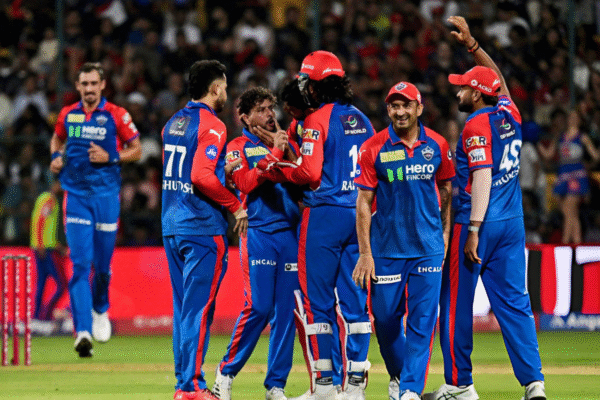 Delhi Capitals Franchise Batter Connor Esterhuizen Impresses With Consecutive Fifties, Emerges As Potential Ben Duckett Replacement for IPL 2026.