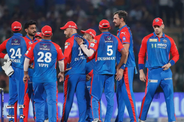 Delhi Capitals Overseas Star Withdraws From IPL 2026, Set To Face Two-Year Ban