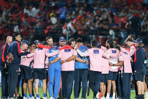 Delhi Capitals Part Ways With Kevin Pietersen Ahead of IPL 2026.