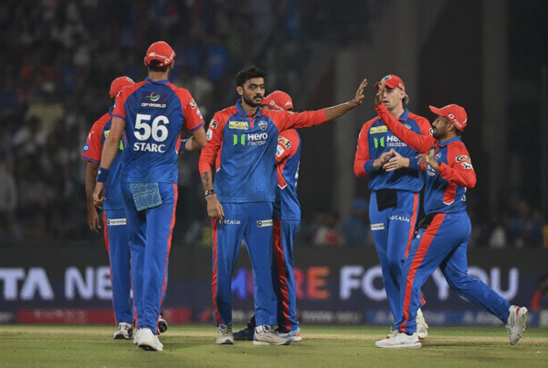 Delhi Capitals Player Prithvi Shaw Sets Clear Goal for IPL 2026, Eyes India Comeback After Falling out of Favour