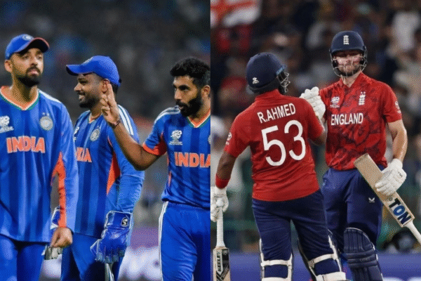 ENG vs IND Dream11 Prediction Today T20 World Cup 2026 2nd Semifinal