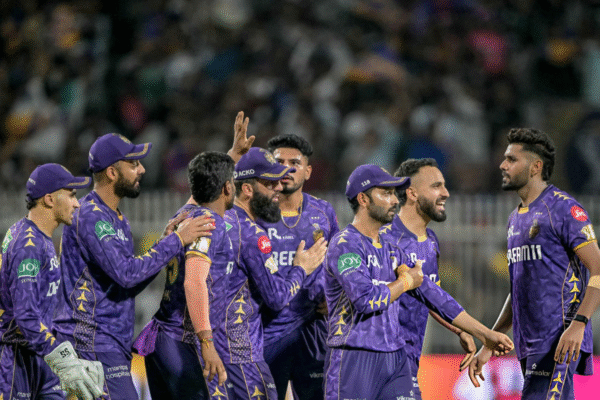 Faf Du Plessis Gives KKR Unique Suggestion To Overcome Injury Issues in IPL 2026.