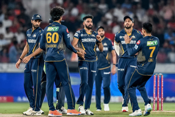 Former Australia Cricketer Appointed As Gujarat Titans Batting Coach for IPL 2026