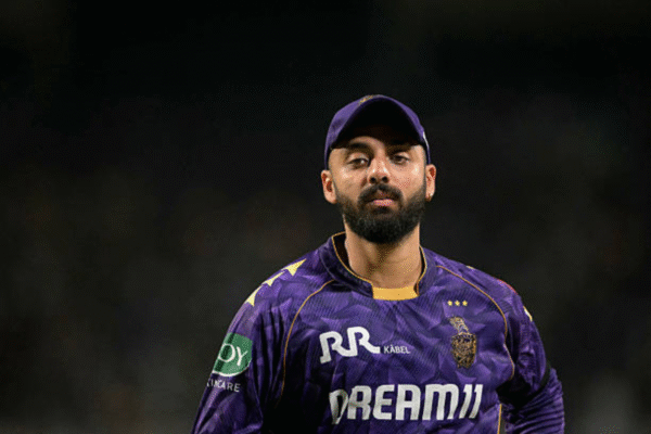 Former CSK Player Harbhajan Singh Reveals Management Did Not Sign Varun Chakravarthy Despite His Suggestion