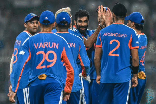 Former India Coach Suggests One Shocking Change in India Playing XI for IND vs ENG Semi-Final of T20 World Cup 2026