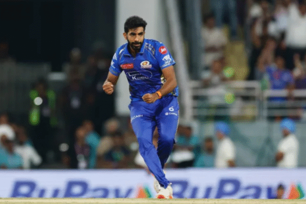 Former KKR Batter Aakash Chopra Slams Mumbai Indians for Tactical Blunder With Jasprit Bumrah in IPL 2026 Win Over Knight Riders