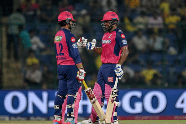 Former KKR Player Calls Rajasthan Royals Batting ‘Force to Reckon With’ in IPL 2026 Despite Sanju Samson Leaving
