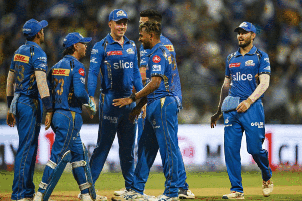 Former Mumbai Indians Pacer Dilshan Madushanka Delivers Quality Spell at T20 World Cup, Emerges As KKR Option To Replace Mustafizur Rahman in IPL 2026.