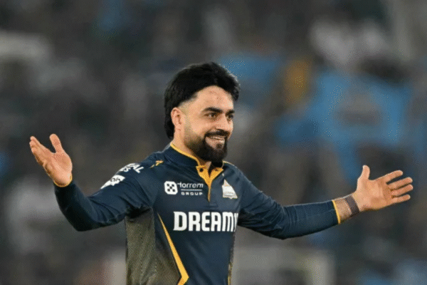 Former RCB Coach Sanjay Bangar Explains Factors Behind Rashid Khan Threat Fading Ahead of IPL 2026