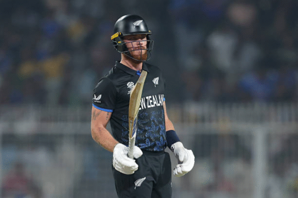 Former South Africa Captain Faf du Plessis Dissects Brilliance of Finn Allen After His Explosive Hundred in T20 World Cup 2026 Semi-final