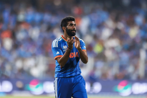 Former South Africa Captain Hails Jasprit Bumrah After T20 World Cup 2026 Semi-Final Heroics