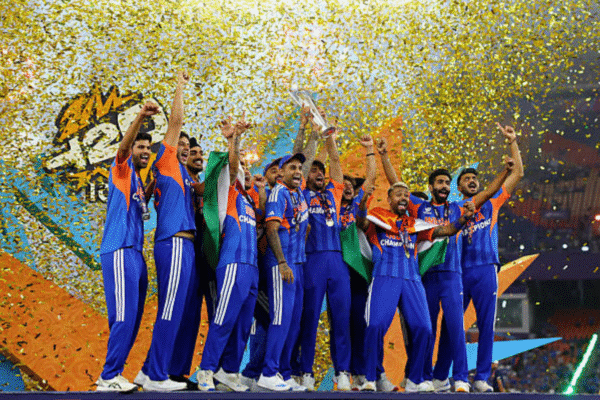 Former World Cup-winning Coach Gary Kirsten Credits IPL for India Squad Depth After T20 World Cup 2026 Victory