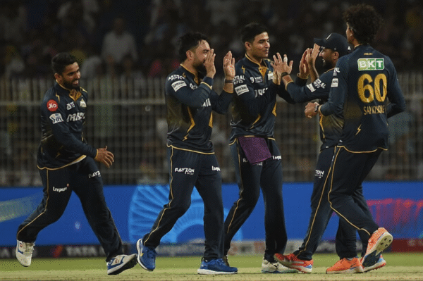 Gujarat Titans Star Rahul Tewatia Finds Rhythm Before IPL 2026, Blasts 83* (35) in DY Patil T20 Cup