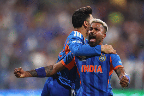 Hardik Pandya Reveals Thought Process Before Match-turning Jacob Bethell Run-out in T20 World Cup 2026 Semi-final
