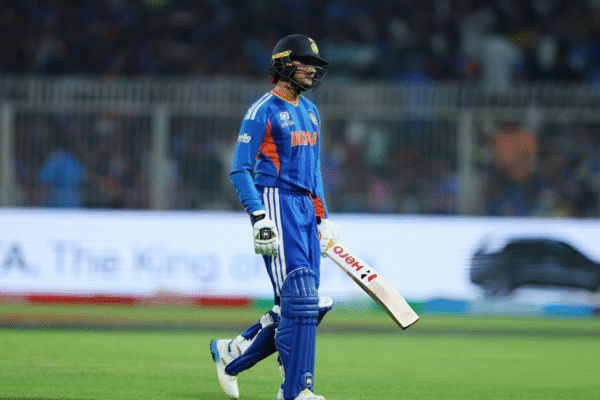 How Abhishek Sharma Can Overcome Off-Spin Issues in T20 World Cup 2026 Final.