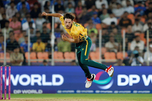 How Jasprit Bumrah Inspired Marco Jansen’s Rise as a Bowling Force.