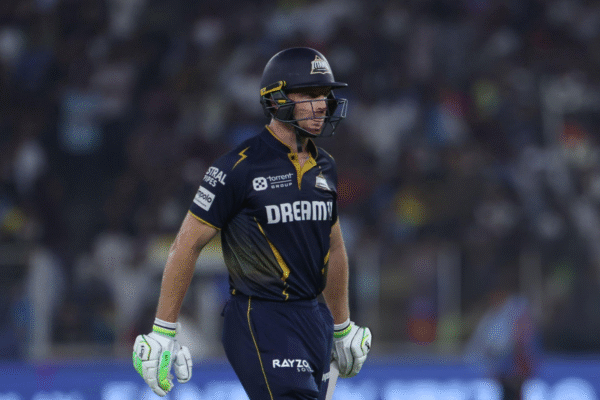 How Jos Buttler Dip in Form Could Derail Gujarat Titans IPL 2026 Plans.