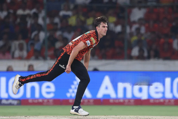 How Many Matches Will Pat Cummins Miss in IPL 2026