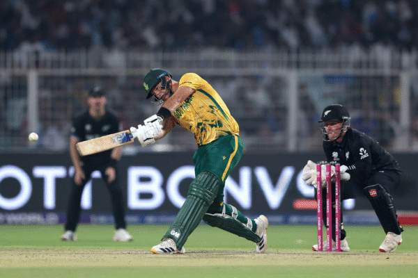 How New Zealand Silenced Aiden Markram in T20 World Cup 2026 Semifinal