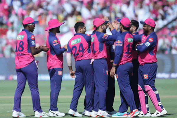 How Rajasthan Royals Can Overcome Sam Curran’s Absence in IPL 2026.