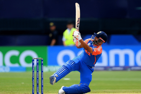 How Rishabh Pant Is Reinventing Himself for India Return Through IPL 2026.