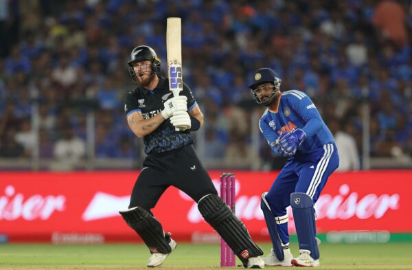 How Sanju Samson Played a Key Role in Finn Allen’s Dismissal in IND vs NZ T20 World Cup 2026 Final
