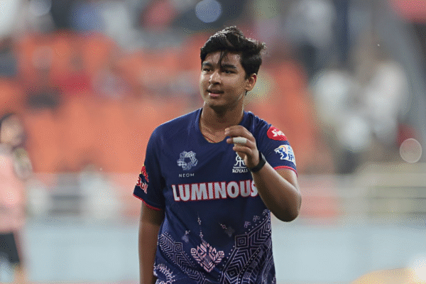 How Vaibhav Sooryavanshi Fearless Maiden Trial Convinced Rajasthan Royals To Invest in a Generational Talent.