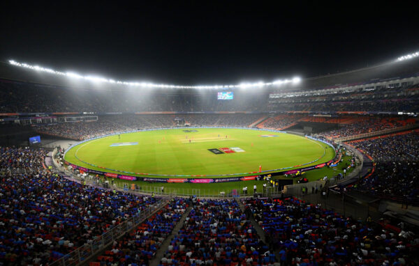 IND vs NZ Weather Report — Is There Reserve Day for T20 World Cup 2026 Final