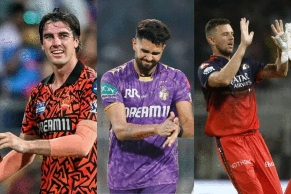 IPL 2026 Injury Tracker: Latest Player Fitness Updates, Doubts & Ruled-Out List