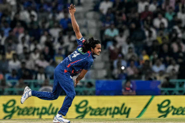 IPL 2026 LSG vs DC Game Plan &ndash; Digvesh Rathi LHB Dominance Faces Stern Test Against Delhi Capitals.